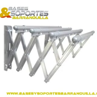 Tendedero MD 100x100