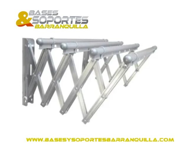 Tendedero MD 100x100