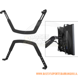 Adaptador vesa para monitores