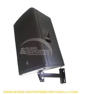 Base para cabina de audio