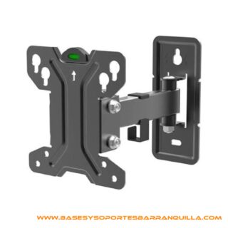 Soporte movible