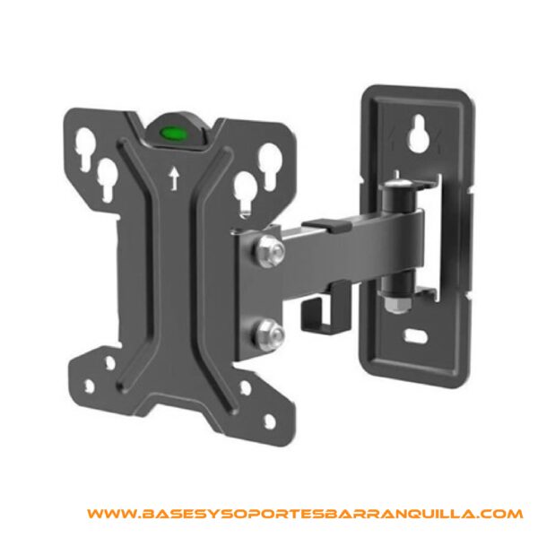 Soporte movible