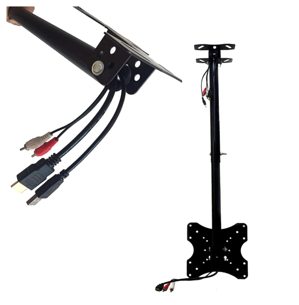Soporte colgante - 14"a 43" - Imagen 3