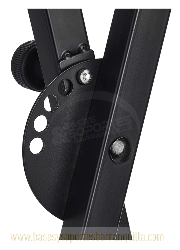 Soporte ajustable para Piano - Imagen 2