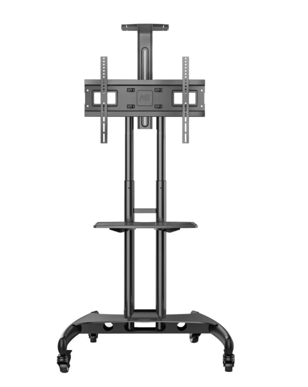 Soporte de piso Pedestal - 32" a 65" - Imagen 2