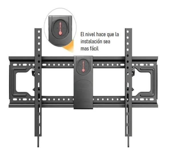 Soporte inclinable - 65 a 100" - Imagen 3