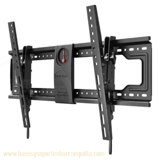 Soporte para tv 100"