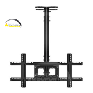 Soporte colgante 32 a 70