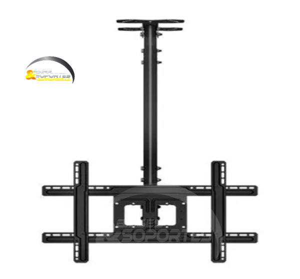 Soporte colgante 32 a 70