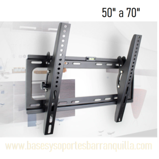 SOPORTE PARA TV 70"