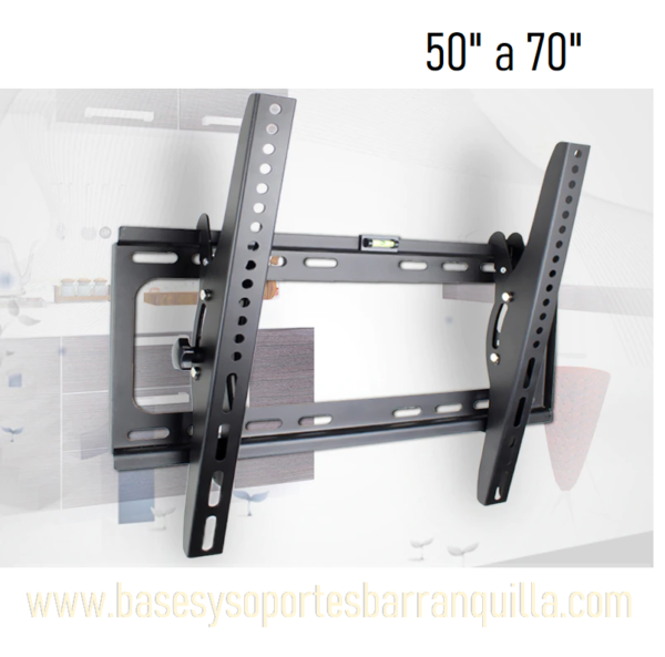 SOPORTE PARA TV 70"
