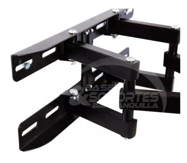 Soporte Brazo reforzado - 32" a 65" - Imagen 2