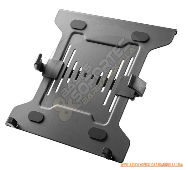 Bandeja para portátil de adaptación vesa - Imagen 4