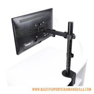 Soporte De escritorio para monitor