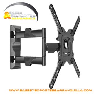 Soporte para tv de 55