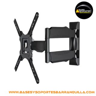 Soporte para tv 65"