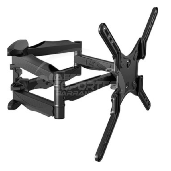 Soporte movible Dual - 32" a 70" - Imagen 2