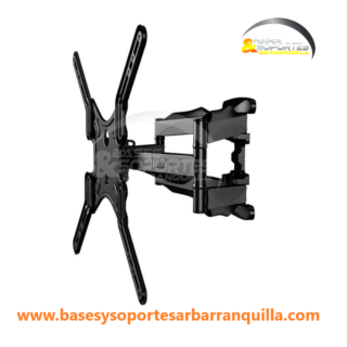 Soporte movible DUAL