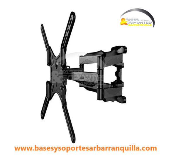 Soporte movible DUAL