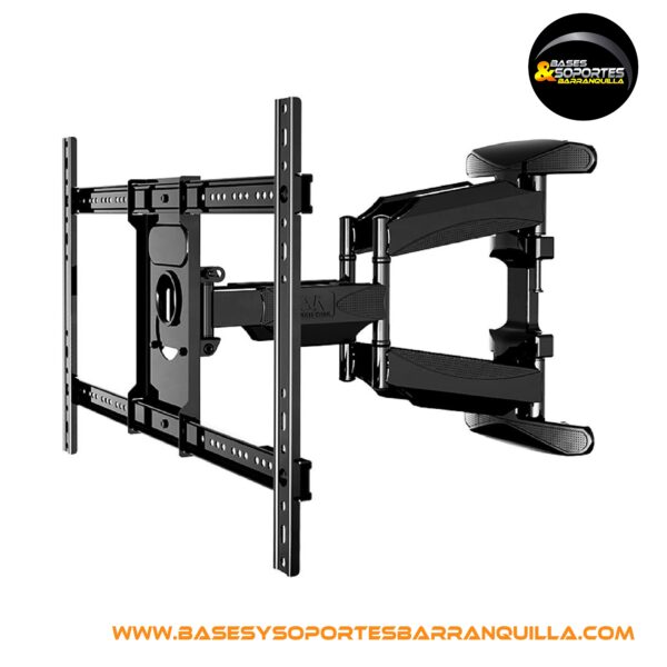Soporte Mega Brazo - 45" a  80" - Imagen 2