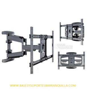 Soporte Mega Brazo