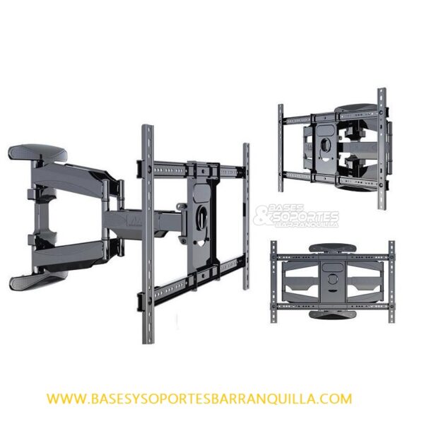 Soporte Mega Brazo