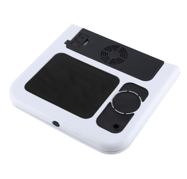Mesa plegable para portátil - Imagen 3