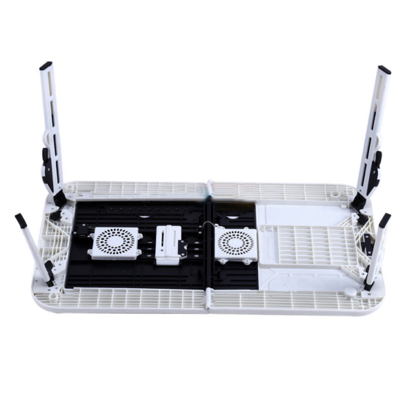 Mesa plegable para portátil - Imagen 4