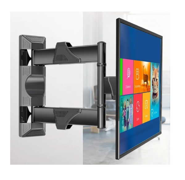 Soporte movible - 32"a 55" - Imagen 3