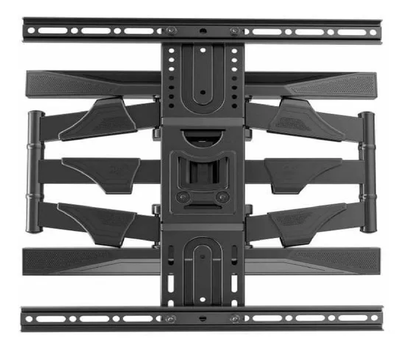 Soporte Reforzado Dual - 40" a 75" - Imagen 3