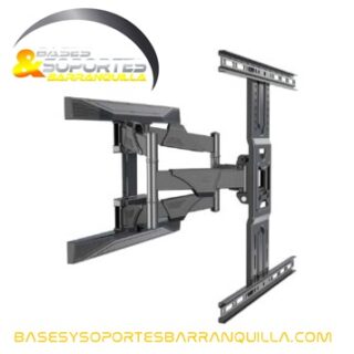 Soporte tv 40" a 75"