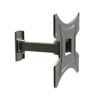 Soporte Brazo corto para tv hasta 42" pulgadas