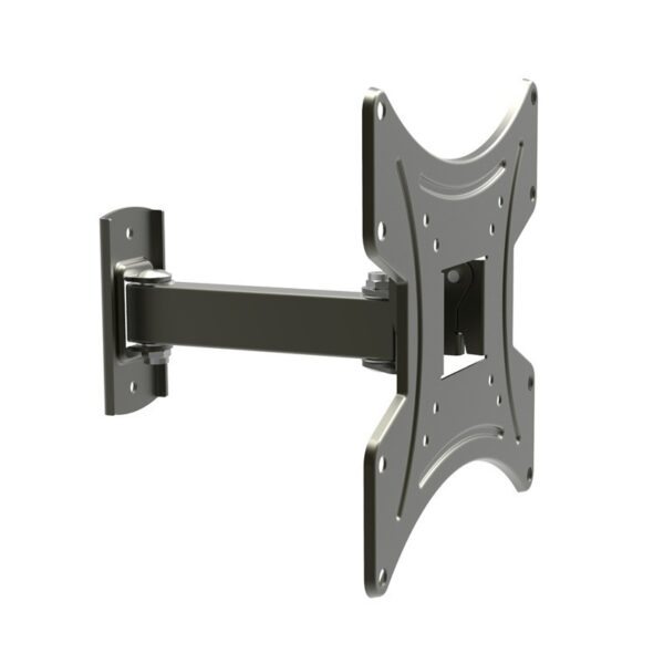 Soporte Brazo corto para tv hasta 42" pulgadas