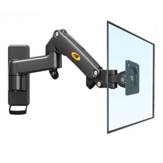 Soporte para tv o monitor 17" a 35" pulgadas
